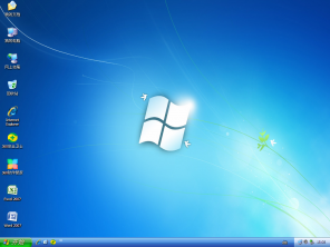 WindowsXP SP3 系统之家纯净优化珍藏版