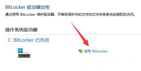 win11硬盘密码设置与解除怎么操作？win11硬盘密码设置与解除方法