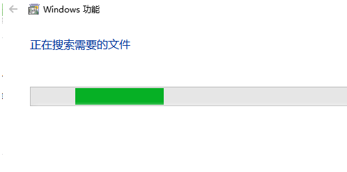 win10安装net3.5失败怎么办？win10无法安装net3.5解决方法