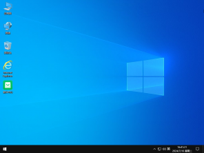 Win10纯净版64位系统 2025.02 22H2专业版